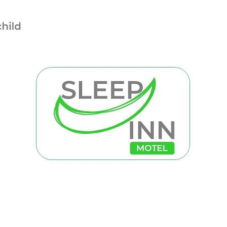 Toging am Inn Motel Sleep Inn מראה חיצוני תמונה
